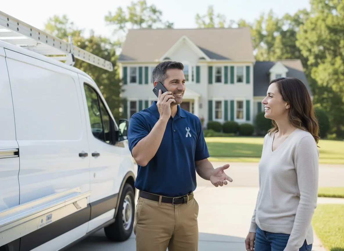 Home Gutter Service Mulberry Grove, IL FAQs